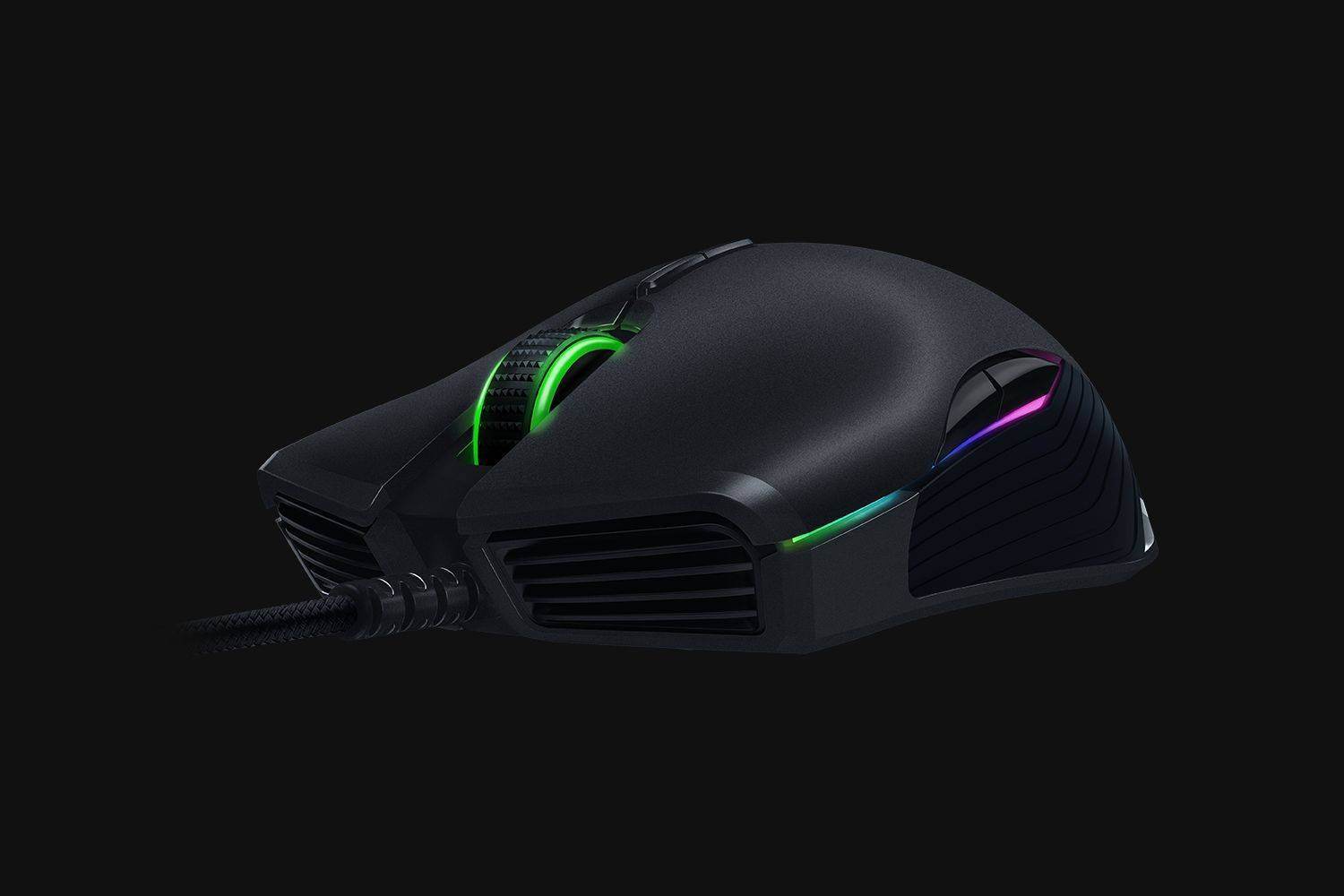 Razer Lancehead