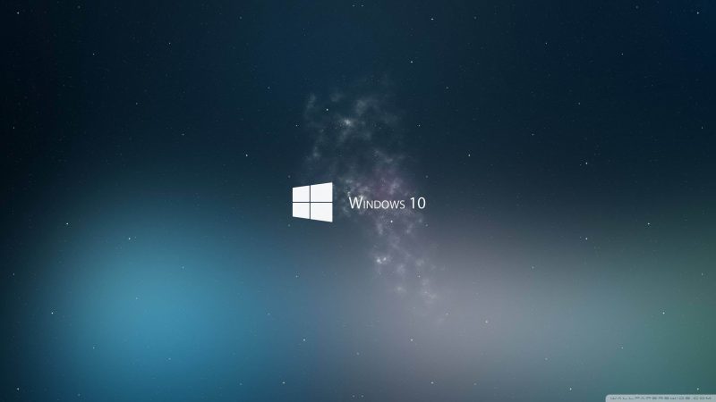 Windows 10