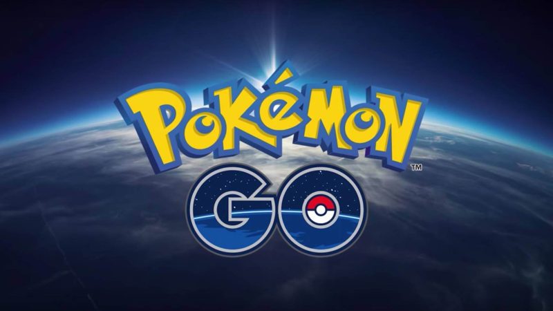 Pokemon GO