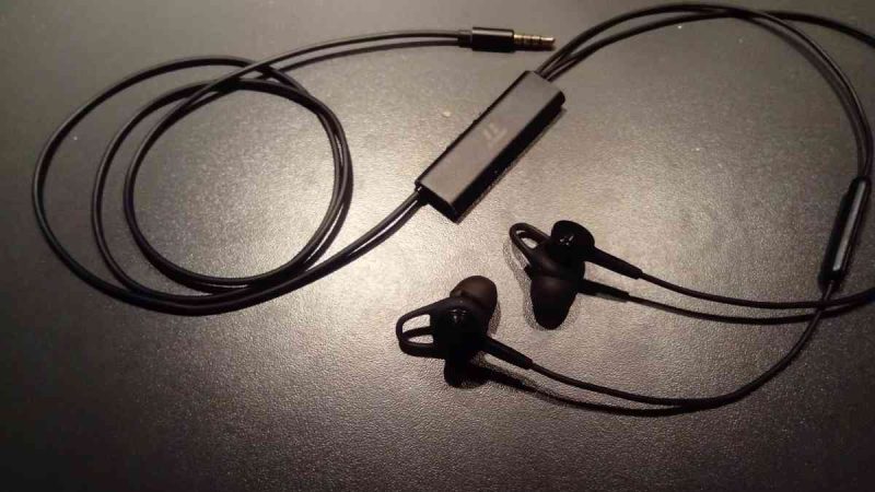 Ecouteurs TTEP02
