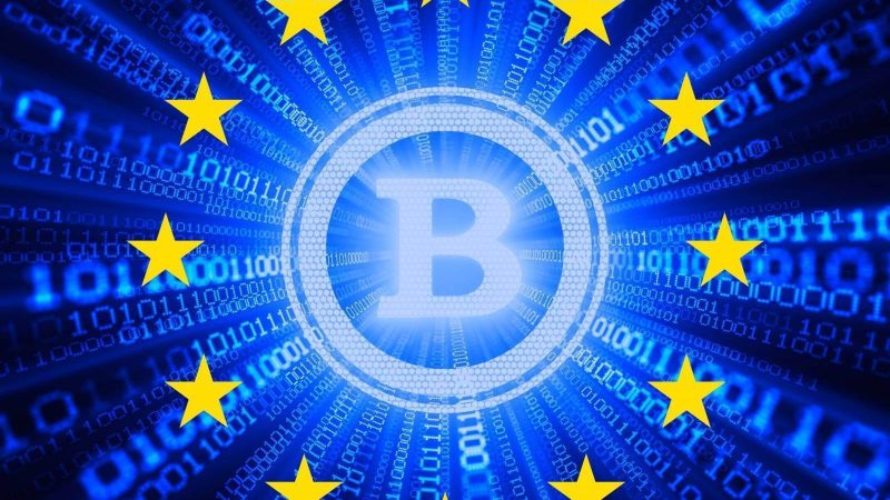 bitcoin europe