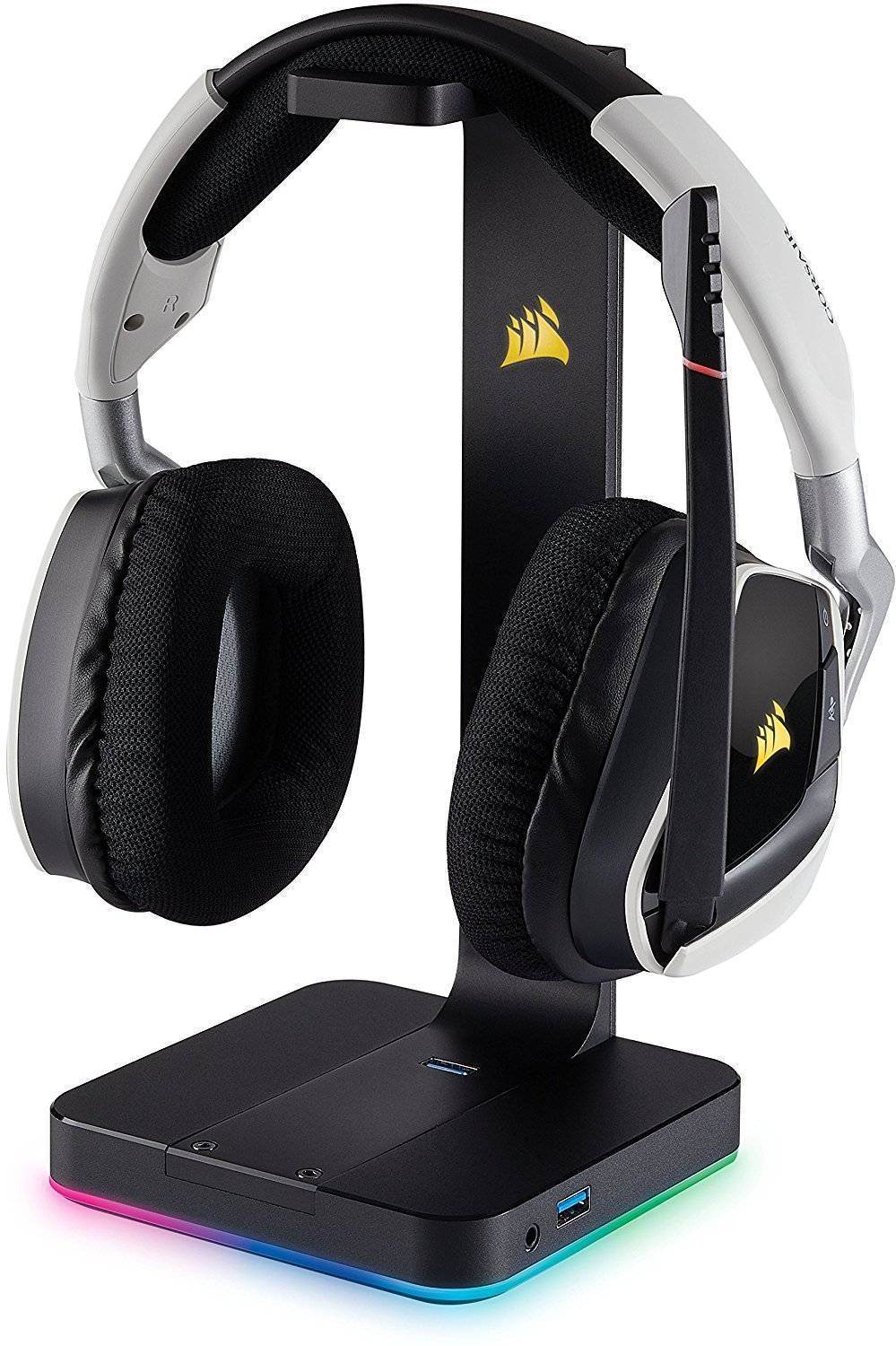 Support ST100 avec casque void
