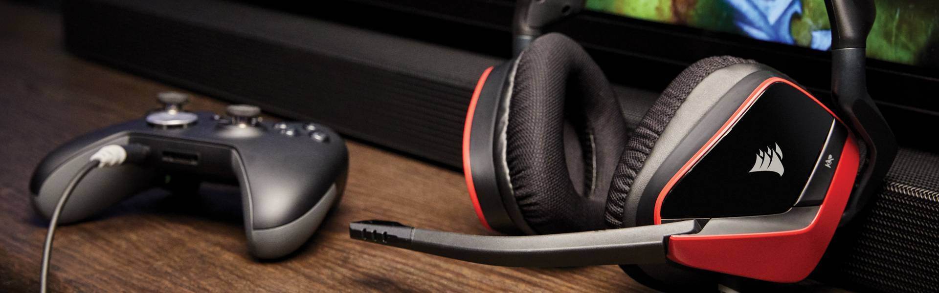 Void pro hybride xbox 