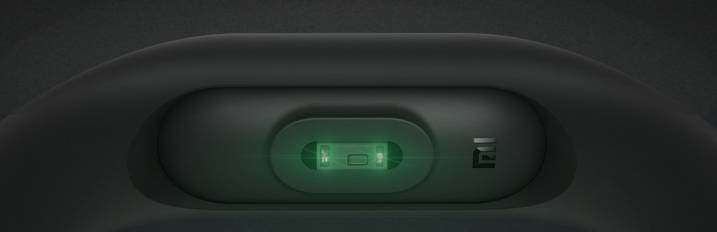 XIAOMI CAPTEUR CARDIAQUE