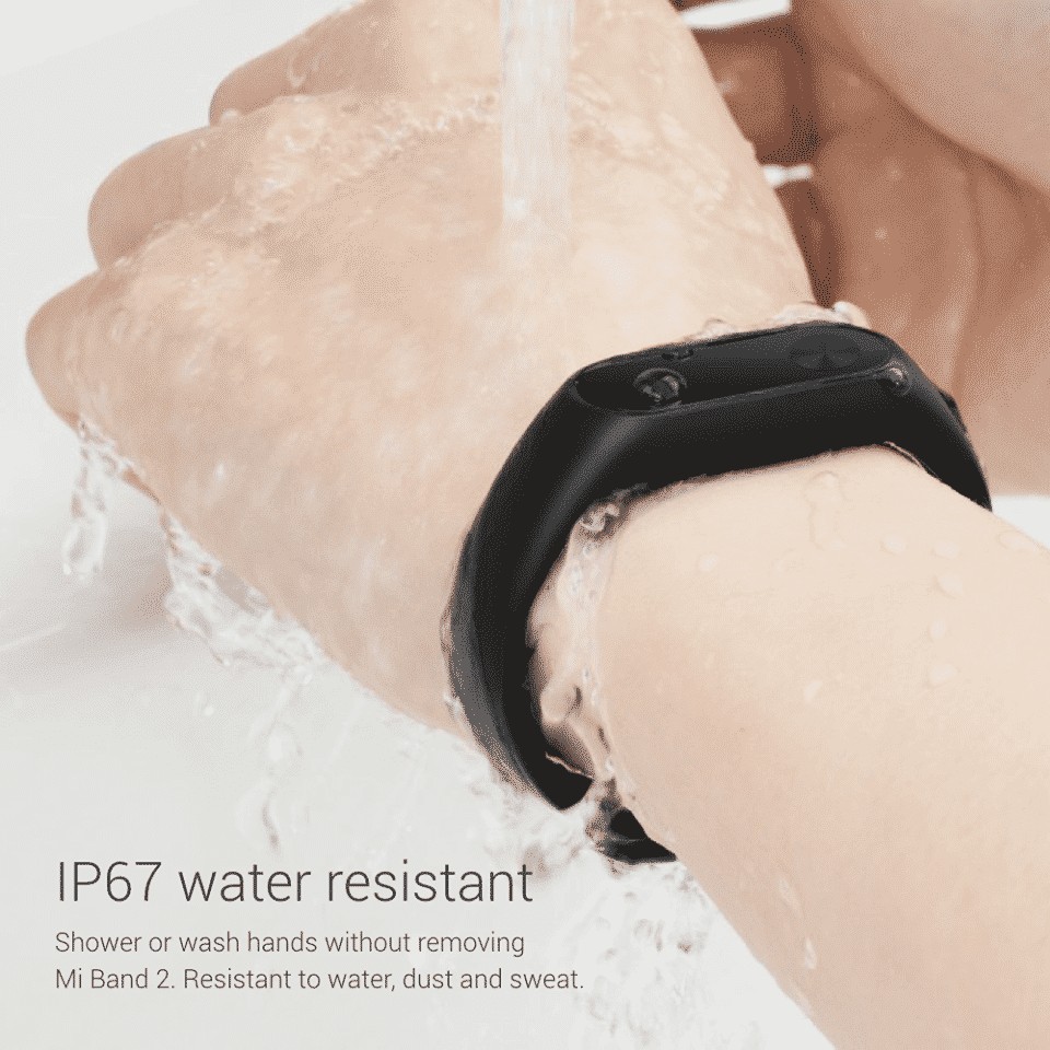 XIAOMI IP67