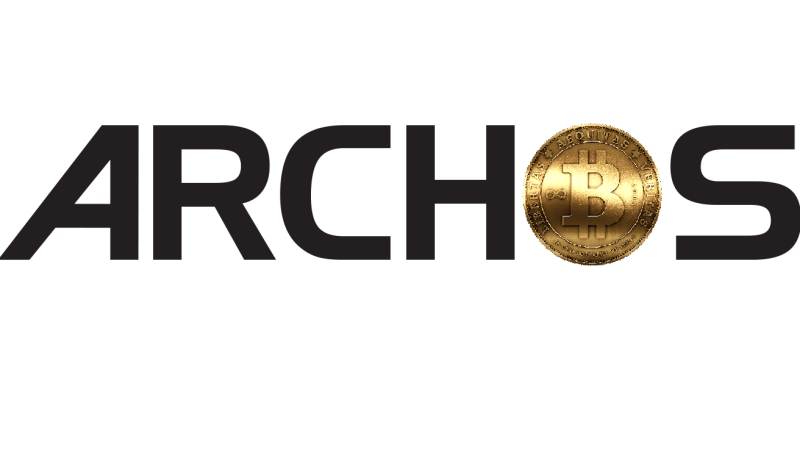 archos bitcoin safe t mini