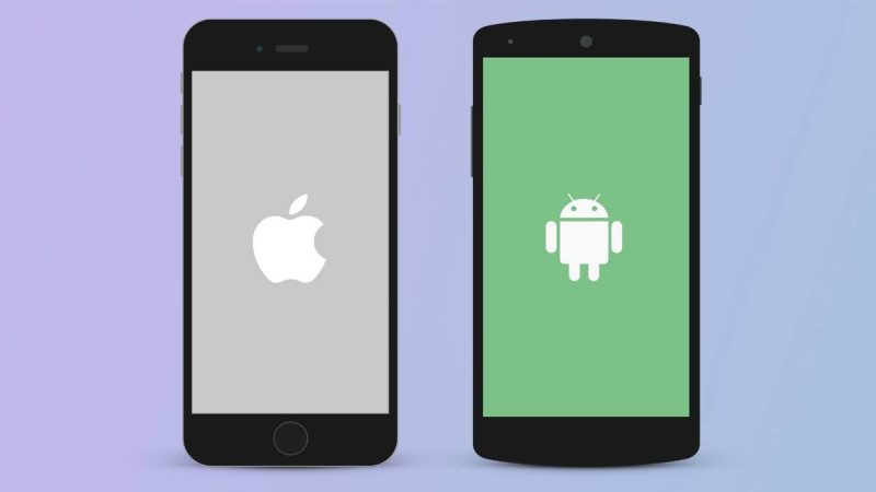Application IOS et Android pour la Conciergerie du Geek