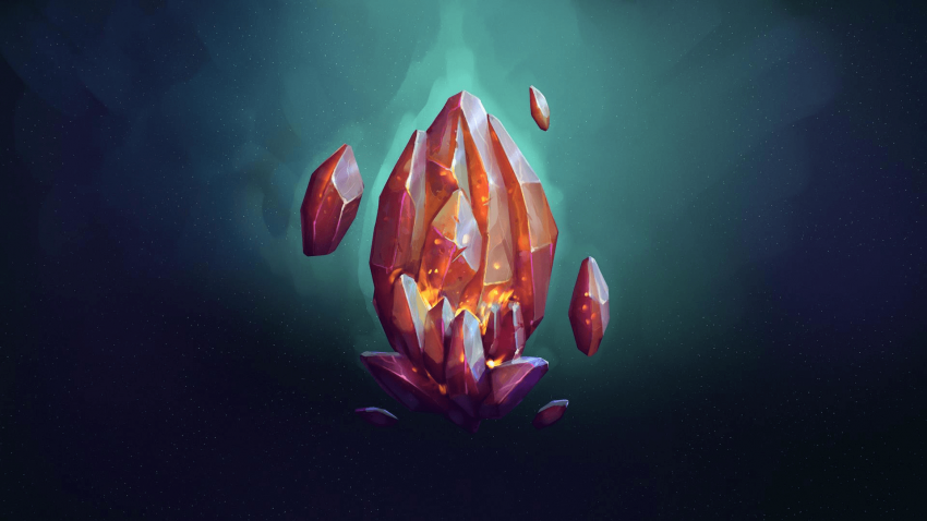 Beyond The Void
