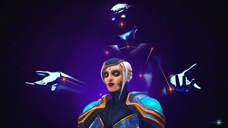 Beyond The Void