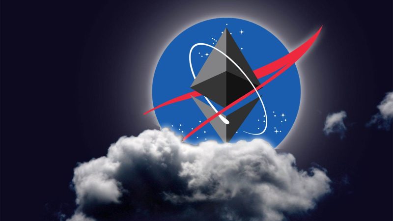 ether NASA