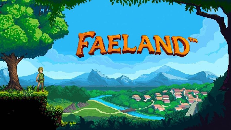 Faeland