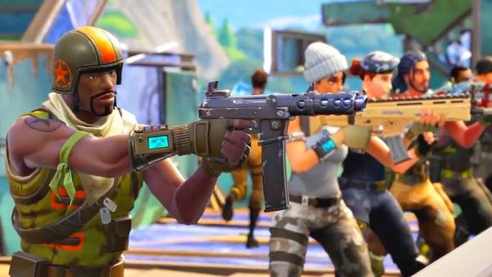 fortnite