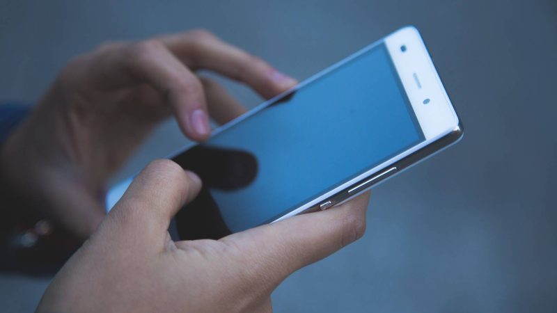 phone