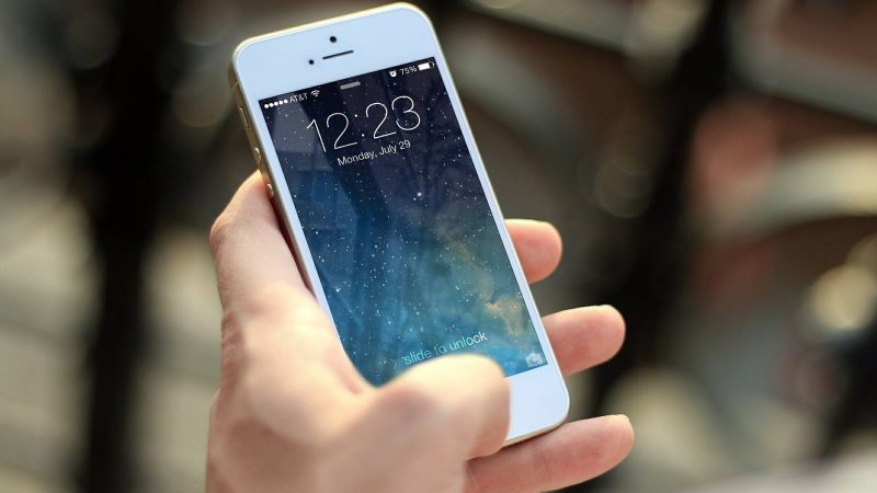 phone