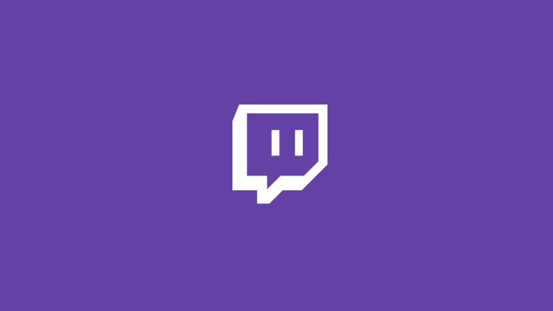 twitch