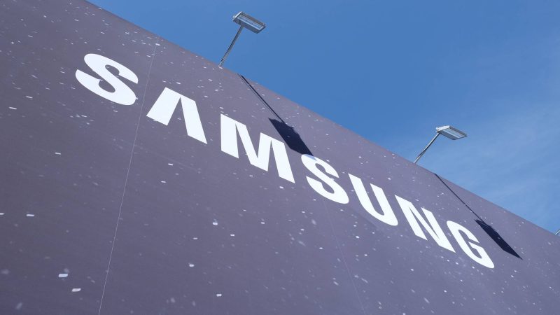 samsung