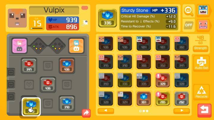 Pokémon Quest