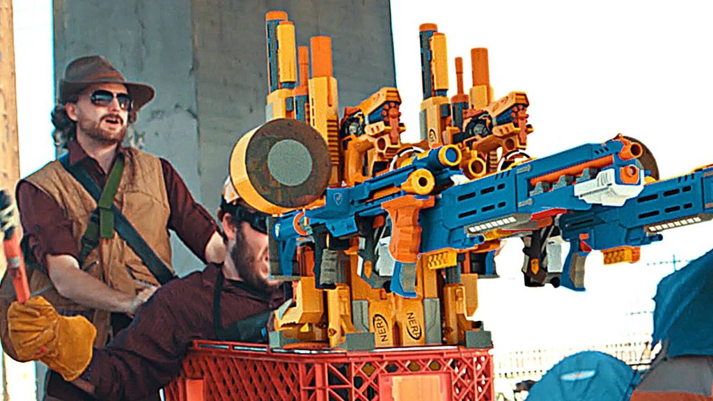 Nerf