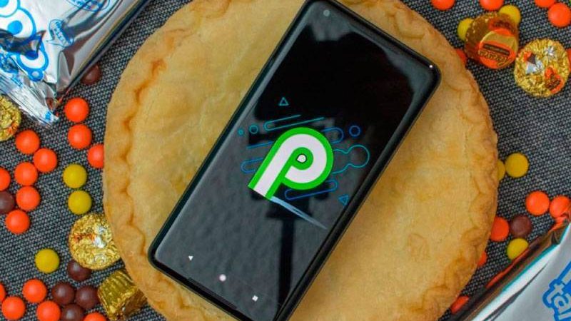 Android 9.0 Pie