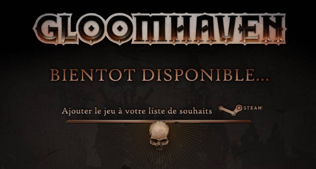 GLOOMHAVEN