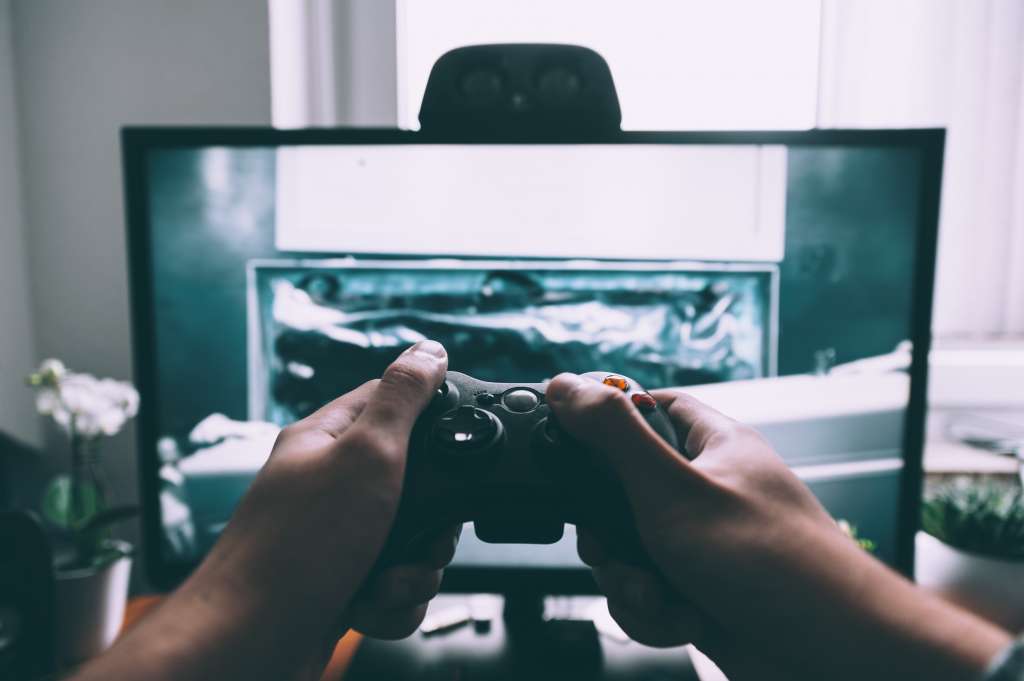 Shadow PC