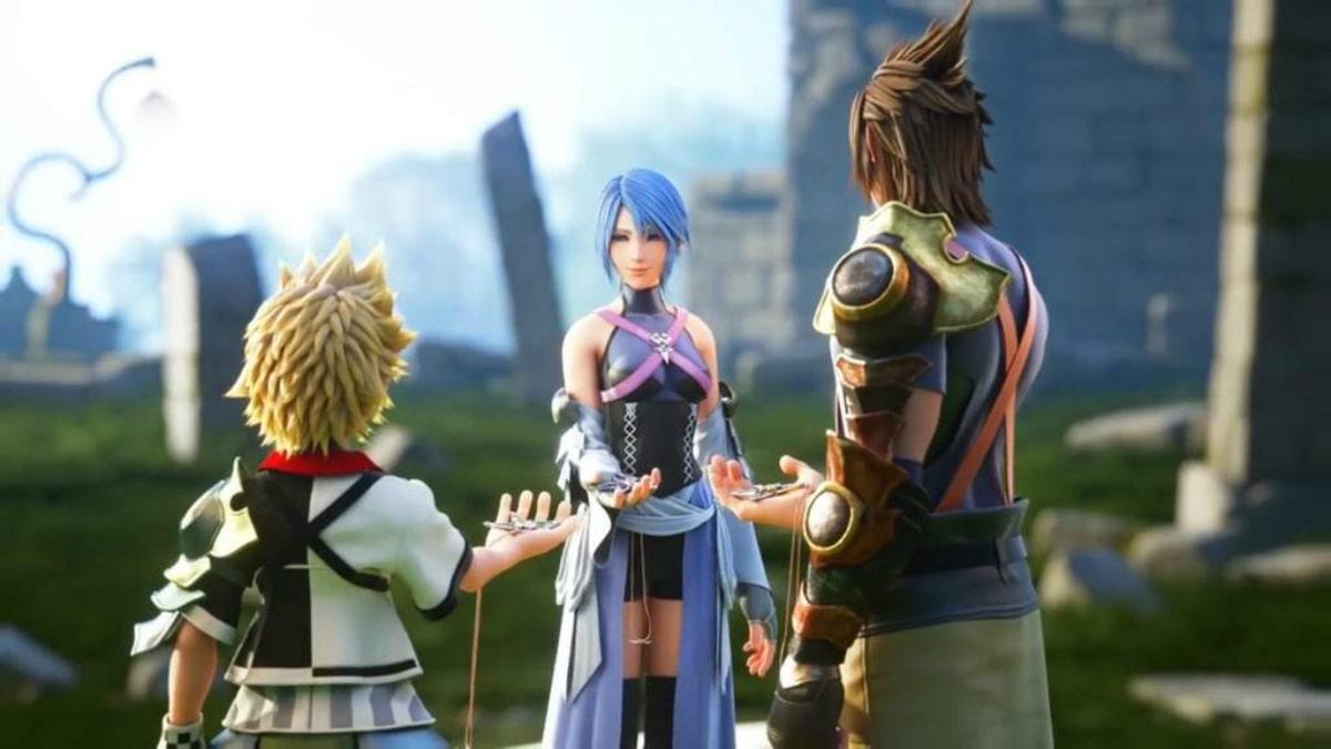 KH6