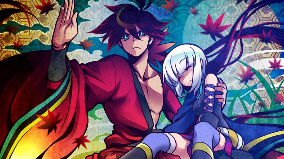 Katanagatari 3