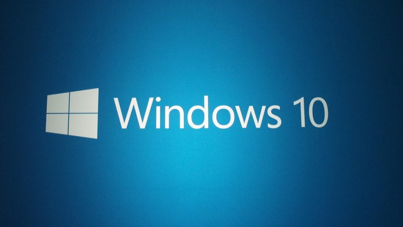 Donnez votre avis Un nouveau bug dans la mise à jour 1809 de Windows 10
