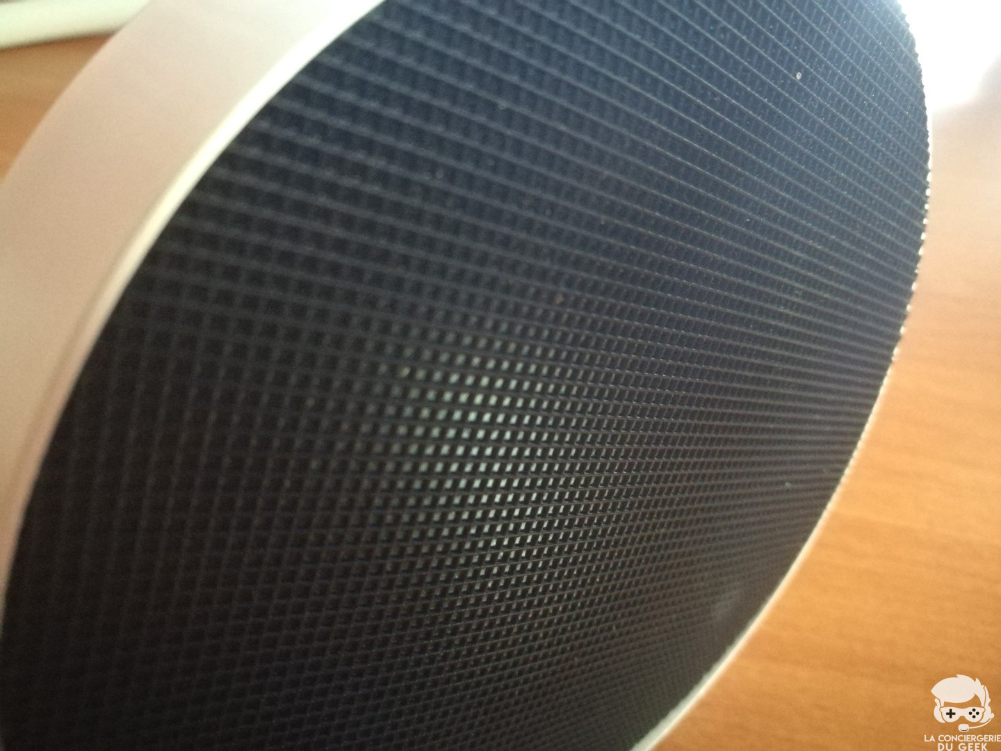 dessous Aukey Aura Lamp