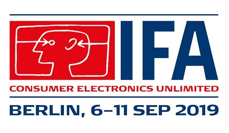 IFA 2019