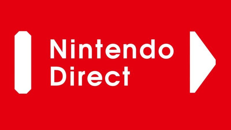 Nintendo Direct