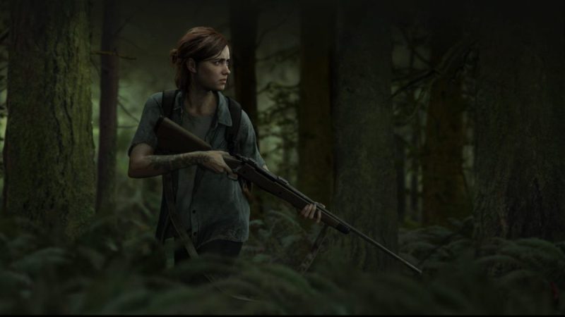 TLOU