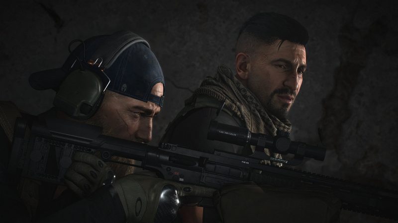 Ghost Recon