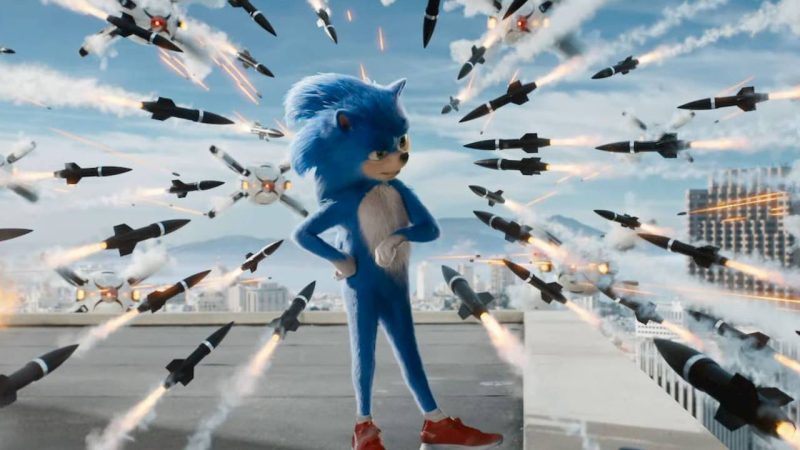 Sonic