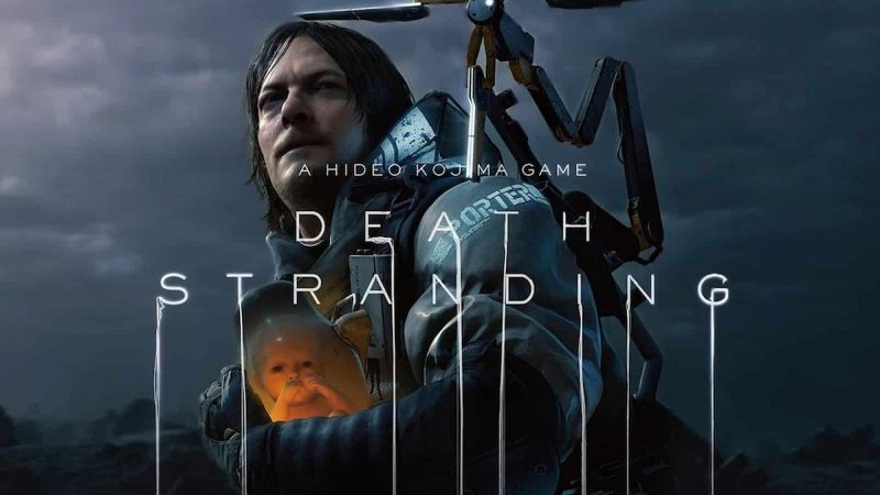 Death Stranding, un triple AAA d&rsquo;auteur