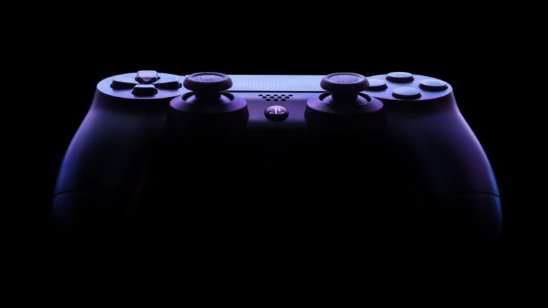 [PS5] Une autre image du kit de développement