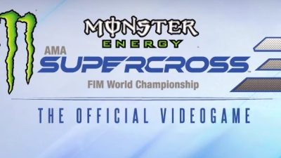 [TEST] Monster Energy Supercross 3 – Aperçu du jeu