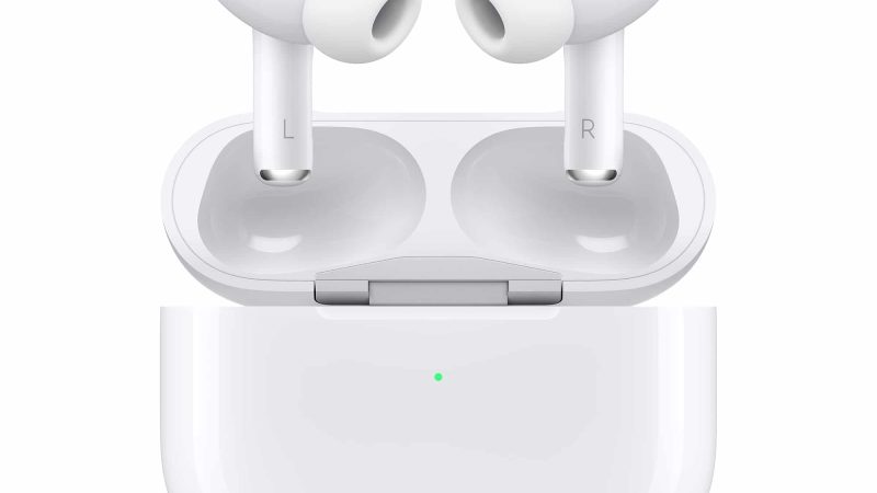 AirPods Pro