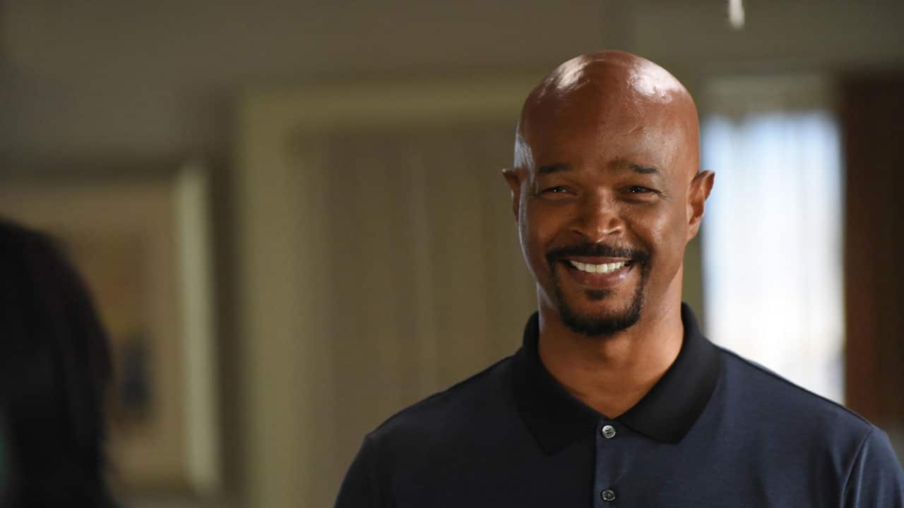 Damon Wayans
