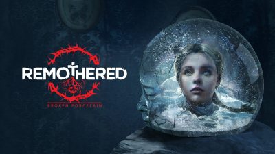 Remothered : Broken Porcelain, sortie prévue pour le 13 octobre !