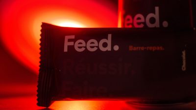 [TEST] Feed : des nouveautés enrichissantes !