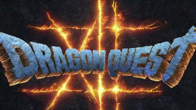 Le nouveau dragon quest se dévoile !