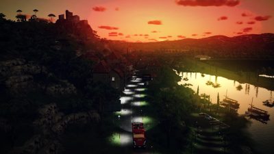FARMING SIMULATOR 22 MET EN AVANT UNE FLOPÉE DE VÉHICULES