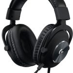 Logitech G Pro X SE Casque Gaming Filaire avec Microphone Micro détachable DTS Headphone X 7.1