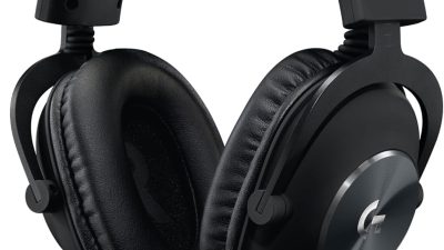 Logitech G Pro X SE Casque Gaming Filaire avec Microphone Micro détachable DTS Headphone X 7.1
